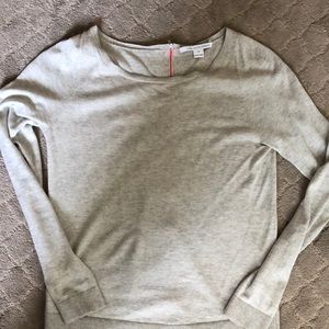 Diane Von Furstenberg sweater